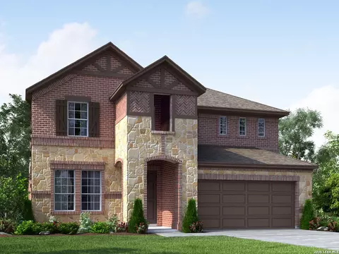 12513 Sky Crk, Schertz, TX 78154
