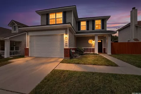 4411 Swan Frst, San Antonio, TX 78222