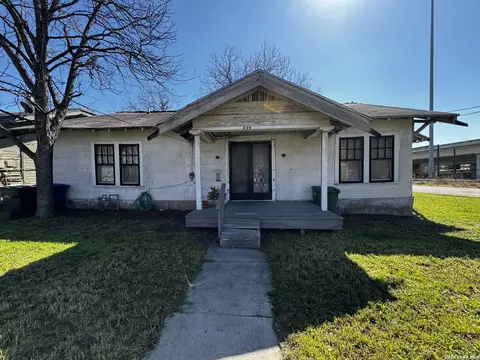 230 Yale Ave, San Antonio, TX 78201