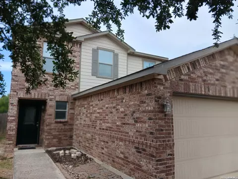 2131 Flora Vis, San Antonio, TX 78224