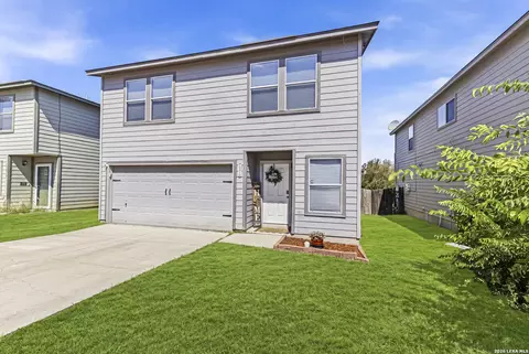 10015 Amber Breeze, San Antonio, TX 78245