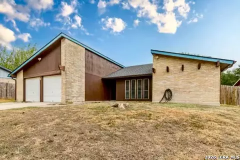 5727 Sky Country, San Antonio, TX 78247