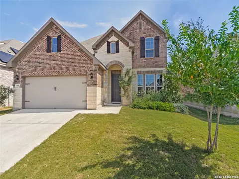 27818 Rocky Mtn, Boerne, TX 78015