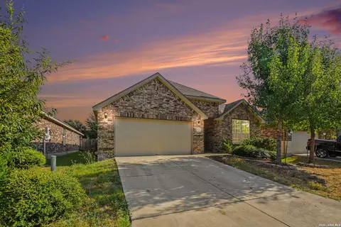12233 Bianca Mill Way, San Antonio, TX 78254