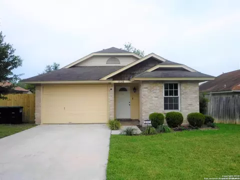 12128 Stoney Spur, San Antonio, TX 78247
