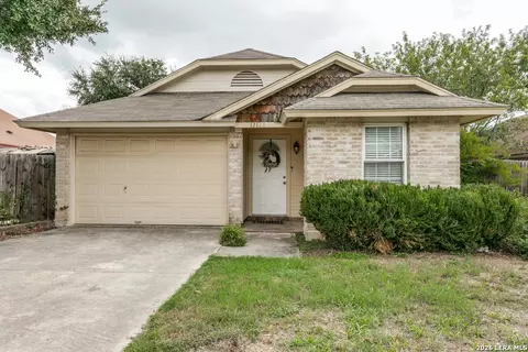 12128 Stoney Spur, San Antonio, TX 78247