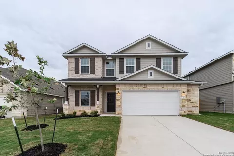 3567 Starbright Dr, New Braunfels, TX 78130