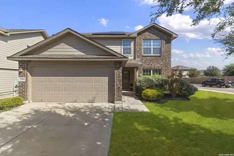 12005 Pearl Jubilee, San Antonio, TX 78245