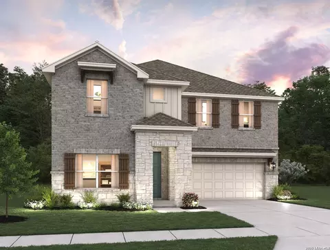 14239 Wolf Vw, San Antonio, TX 78252