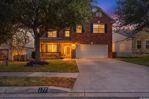 177 Glen Eagles Dr, Cibolo, TX 78108