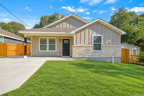 2427 Hicks Ave, San Antonio, TX 78210