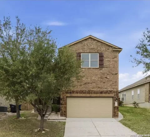 8119 Monte Seco, San Antonio, TX 78223