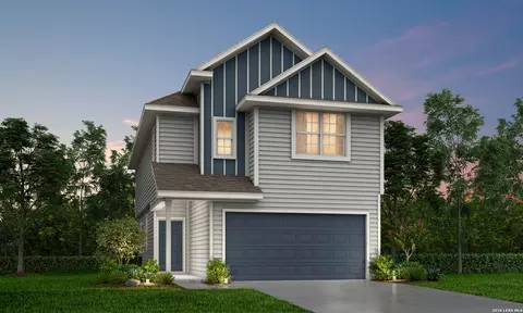 10118 Bixbite Trl, San Antonio, TX 78245