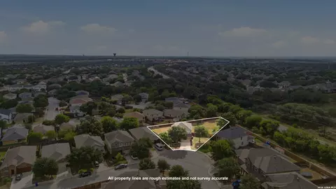 499 Perch Horizon, San Antonio, TX 78253
