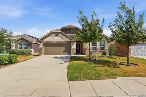 15019 Hama Wheel Trl, San Antonio, TX 78254