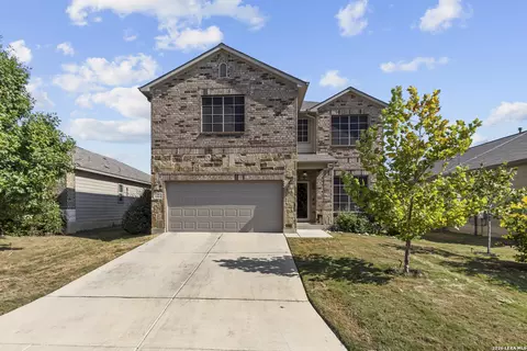 13431 Frio Parke, San Antonio, TX 78254