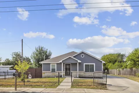 502 Wagner, San Antonio, TX 78211