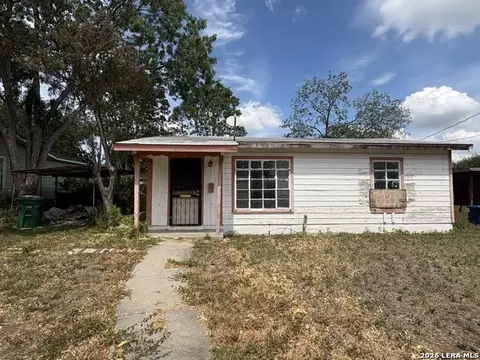 607 Maria Elena, San Antonio, TX 78228
