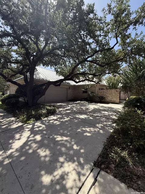 97 Campden Cir, San Antonio, TX 78218