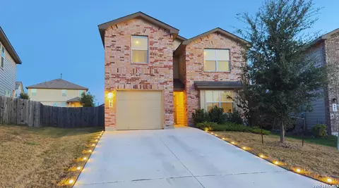 906 Andean Emerald, San Antonio, TX 78253