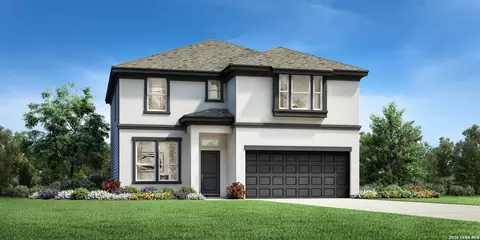 2978 Hannon, New Braunfels, TX 78130