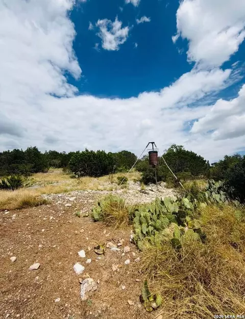 Tdb Rocksprings Turkey Creek Phase Ii Lot 35, Rocksprings, TX 78880