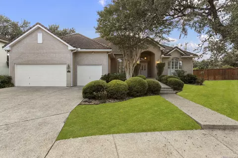 19207 Tierra Cv, San Antonio, TX 78258