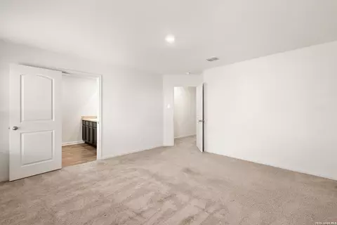 Bedroom - 15214 Harbor Lndg, Von Ormy, TX 78073 photo 8 of 8
