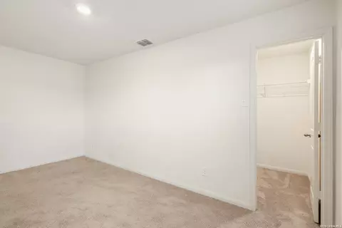Bedroom - 15214 Harbor Lndg, Von Ormy, TX 78073 photo 4 of 8