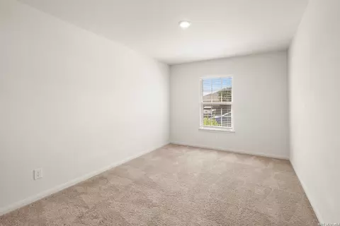 Bedroom - 15214 Harbor Lndg, Von Ormy, TX 78073 photo 1 of 8