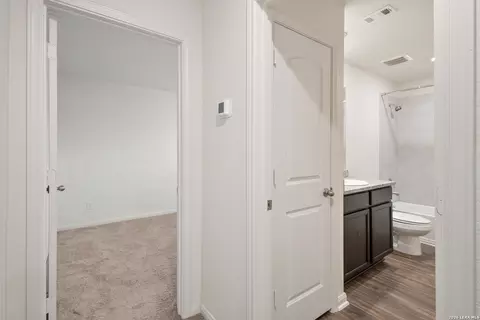 Entry Way - 15214 Harbor Lndg, Von Ormy, TX 78073 photo 3 of 4