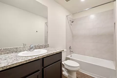 Entry Way - 15214 Harbor Lndg, Von Ormy, TX 78073 photo 4 of 4