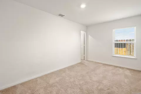 Bedroom - 15214 Harbor Lndg, Von Ormy, TX 78073 photo 3 of 8