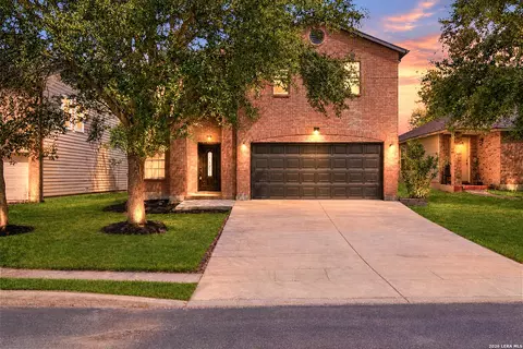 6411 Miners Hl, San Antonio, TX 78244