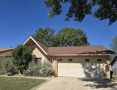 9763 Hidden Brk, San Antonio, TX 78250
