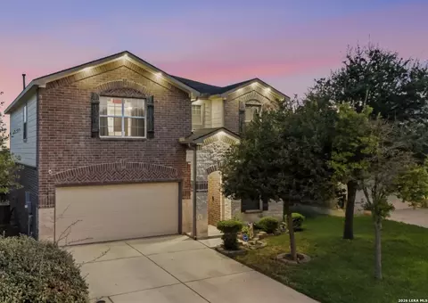 12434 Crockett Way, San Antonio, TX 78253