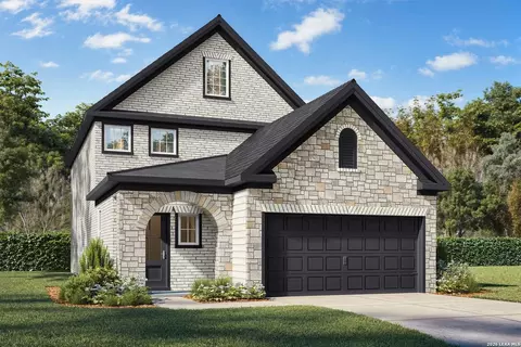 11719 Bricewood Tip, San Antonio, TX 78254