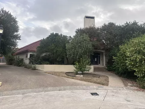 1403 Fortune Hl, San Antonio, TX 78258
