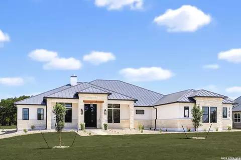 788 Annabelle Ave, Bulverde, TX 78163