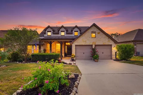 11915 Camp Real Ln, San Antonio, TX 78253