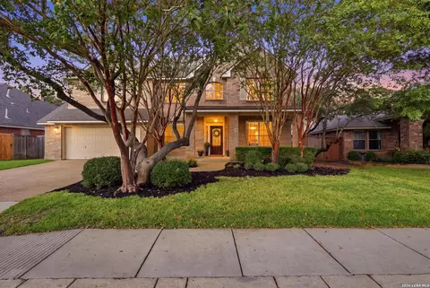18619 Rogers Pl, San Antonio, TX 78258