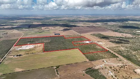 11 64- Acres County Road 158, Kenedy, TX 78119