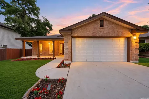 11222 Ocate, Helotes, TX 78023