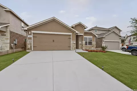 1612 Stone House, New Braunfels, TX 78132