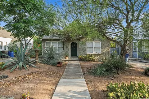 109 Thorain Blvd, San Antonio, TX 78212