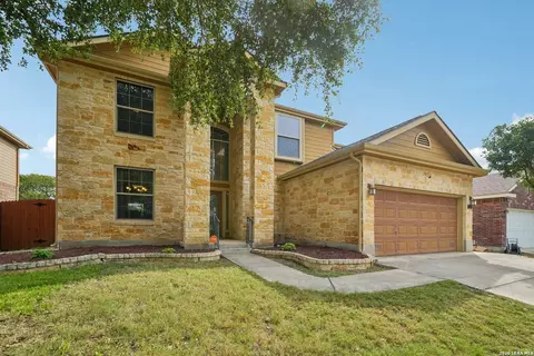 113 Crimson Tree, Cibolo, TX 78108