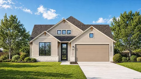 12181 Heartvine Pkwy, Schertz, TX 78154