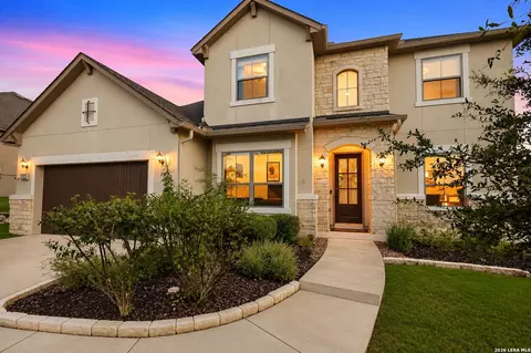 122 Cantina Sky, Boerne, TX 78006