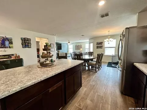 9914 Cotton Grass, San Antonio, TX 78254