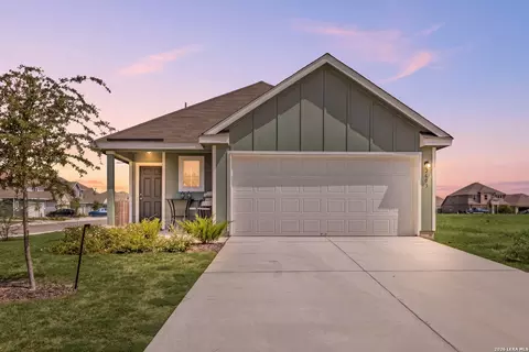 2603 Waterloo Ter, New Braunfels, TX 78130